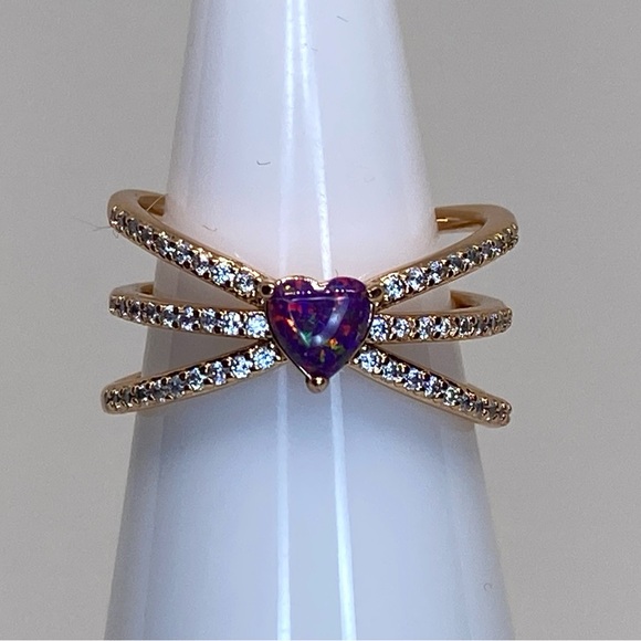 Bomb Party Jewelry - Bomb Party Ring